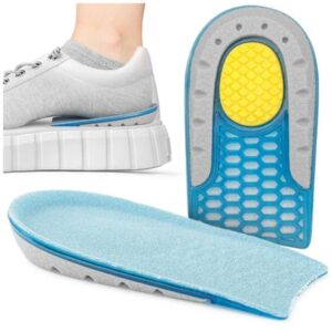 Skuteczne sposoby na to, jak powiększyć buty o jeden rozmiar