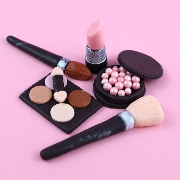 Sprawdź swoje umiejętności: quizy dotyczące rozpoznawania kosmetyków!