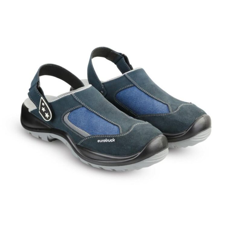 Wybór idealnych butów dla kierowcy zawodowego – na co zwrócić uwagę?