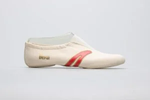 Zanurz się w świat szycia: Jak uszyć idealne baletki krok po kroku