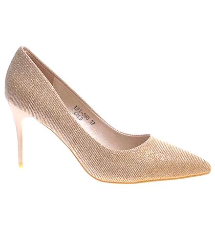 Buty do czarnej sukienki