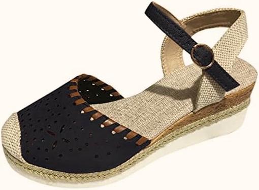 Buty na wakacje