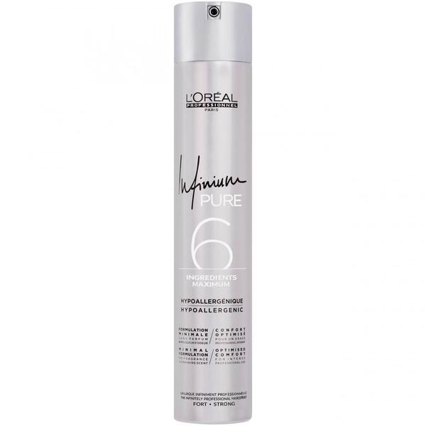 Loreal Infinium