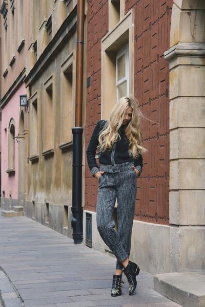 Stylistyka pump