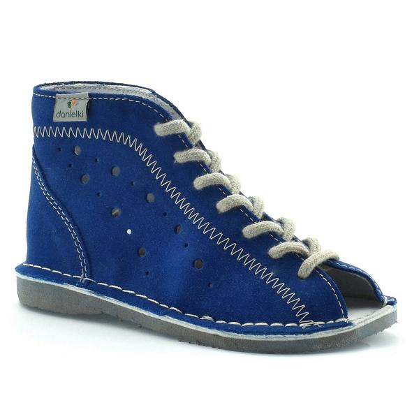 Stylowe buty na haluksy