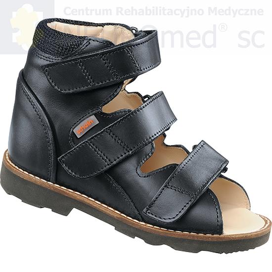 Wygodne buty damskie
