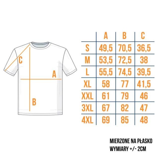 Czym dokładnie jest 4xl i jaki to rozmiar?