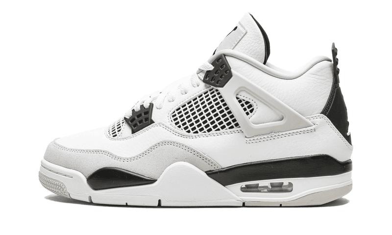 Jaki rozmiar Jordan 4 wybrać, aby cieszyć się komfortem i stylem?