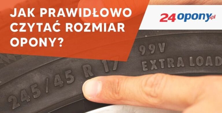 Jaki rozmiar kół będzie odpowiedni do wzrostu Twojego dziecka?