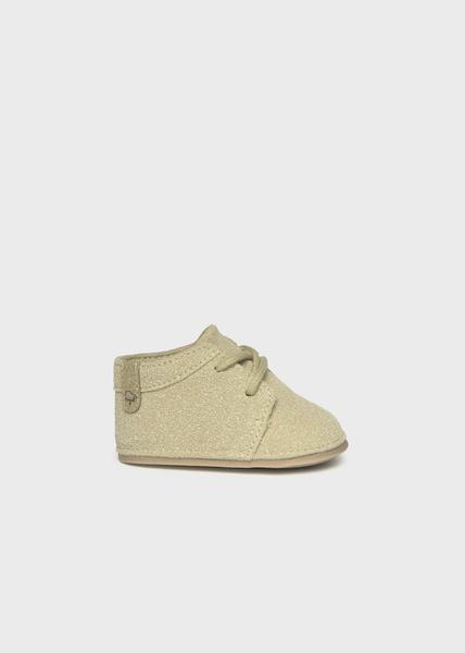 Bezpieczne buty dla dziecka
