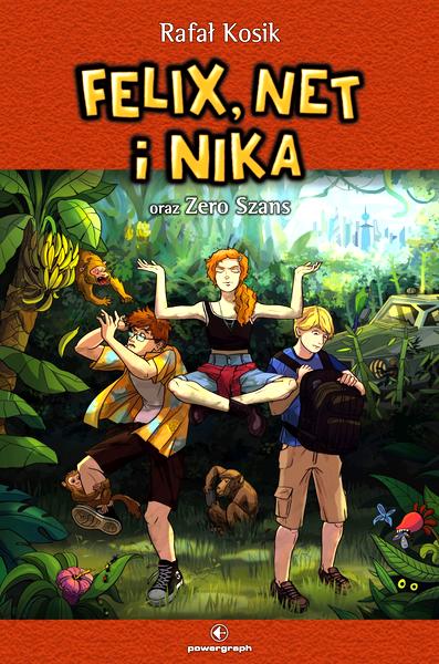 Buty Niki