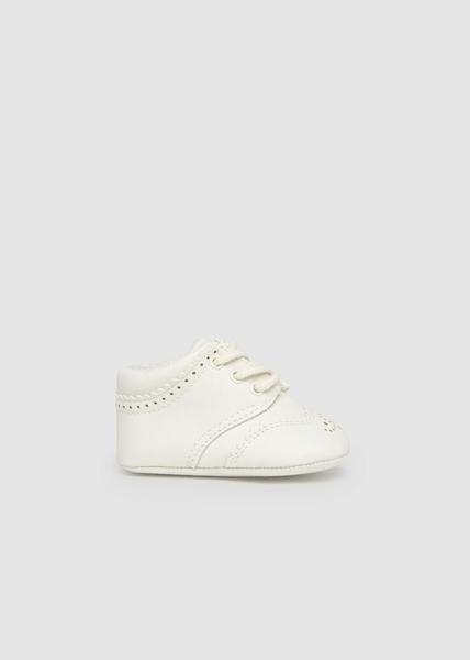 Buty dla noworodka