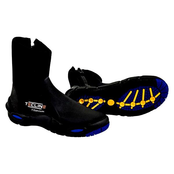 Buty do morsowania