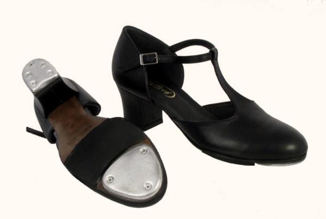 Buty do sukienki hiszpanki