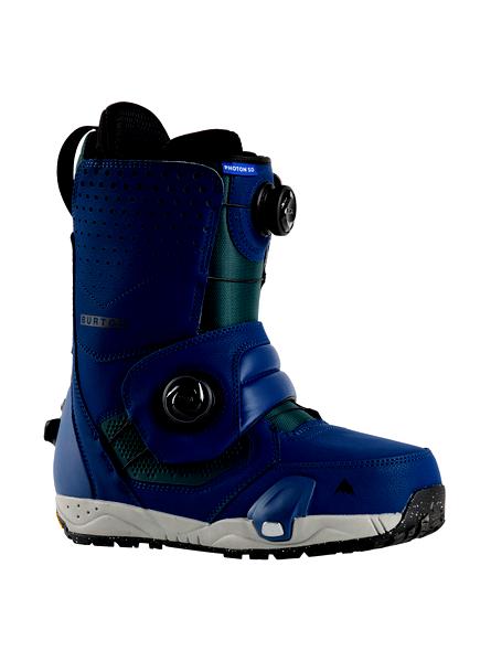 Buty snowboardowe dla początkujących