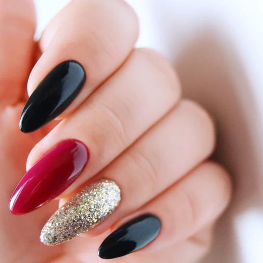 Manicure hybrydowy