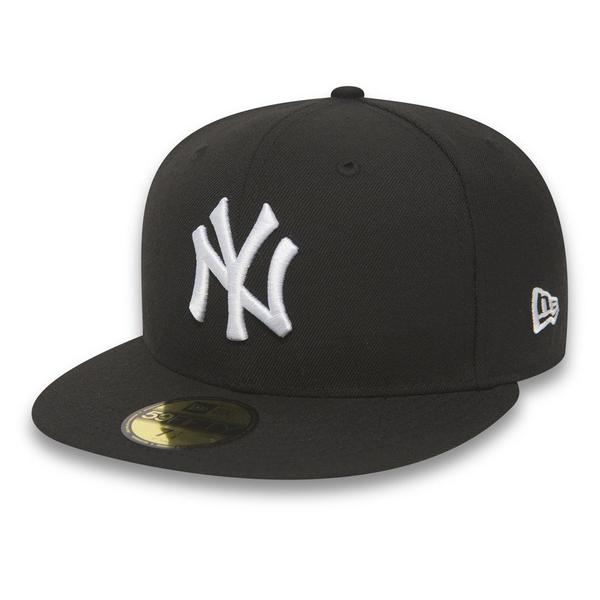 Modele czapek New Era