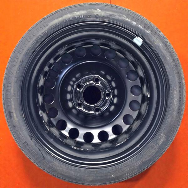 Rozmiary opon Opel Vectra C