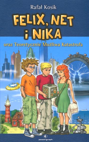 Styl Niki
