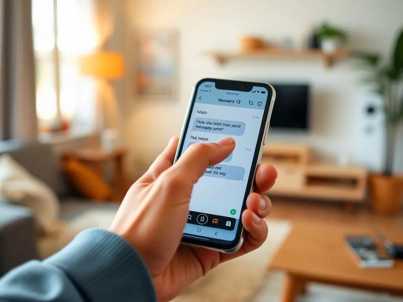 Ustawienia czcionki Android