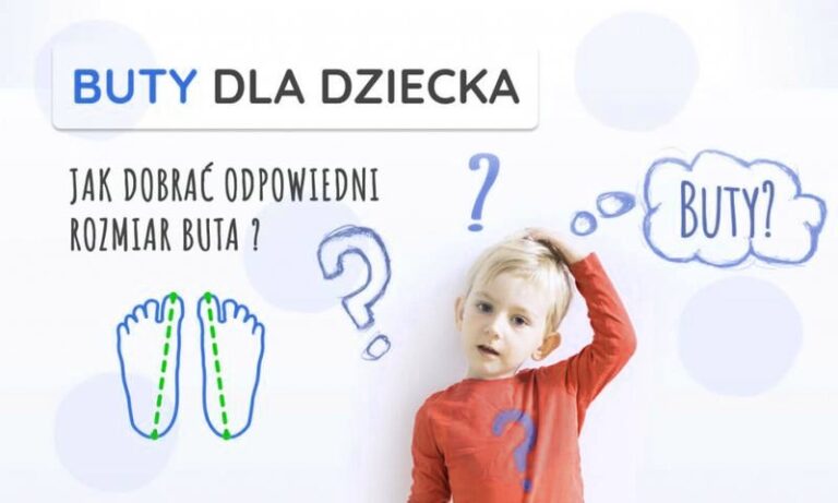 Jaki rozmiar ubrań wybrać dla dziecka w wieku 12 lat?