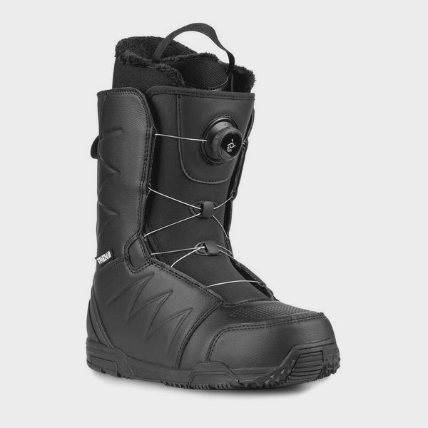 Jakie buty na snowboard dla początkujących wybrać? Podpowiadamy najlepsze modele!