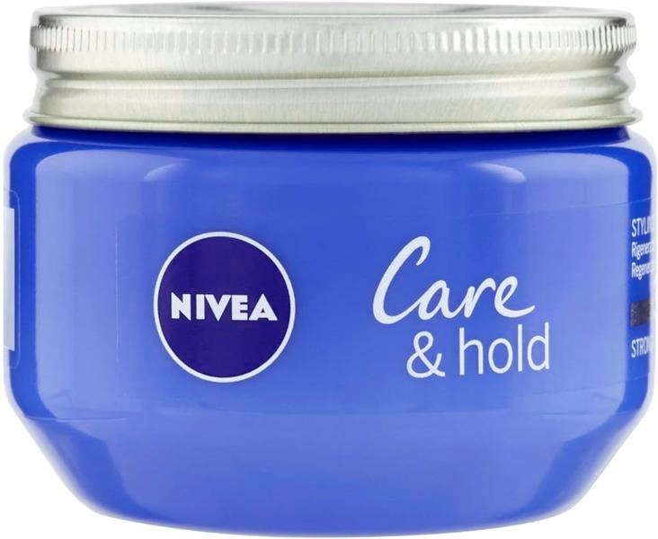 Nivea lakier do włosów Care & Hold – Jak uzyskać idealne utrwalenie i pielęgnację w jednym?